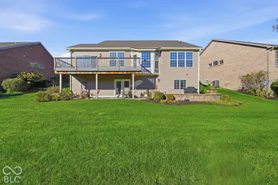 12658 Broadmoor Court, Fishers - 50