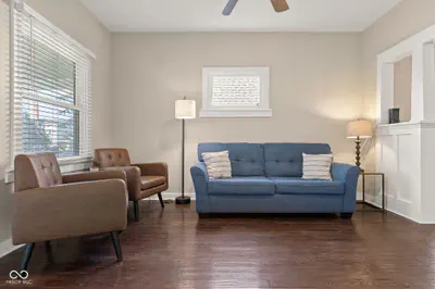 1212 Bradbury Avenue, Indianapolis - 9