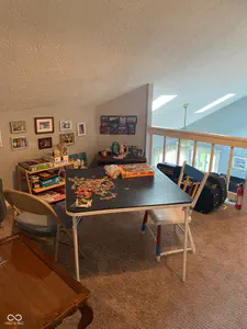 6441 Bayside South Drive, Indianapolis - 16