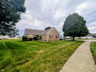 10762 Crane Drive, Indianapolis - 2