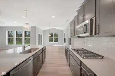 5226 Jacaranda Drive, Indianapolis - 9