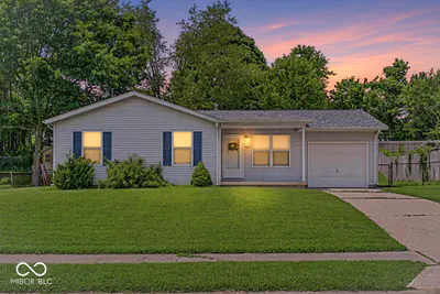 5911 Charlie, Bloomington