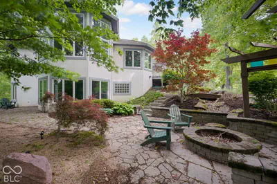 6889 Foremans Passage Road, Nashville - 37