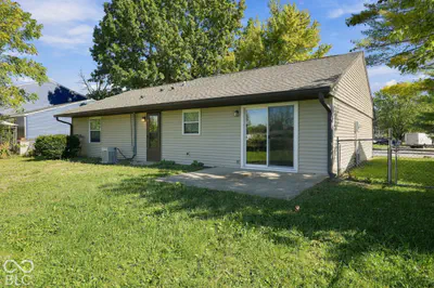 5538 Wagon Wheel Trail, Indianapolis - 25