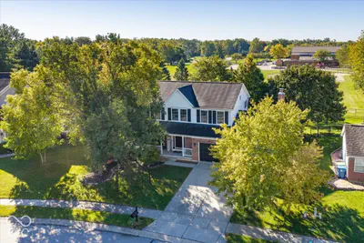 8732 Buffett Parkway, Fishers - 61