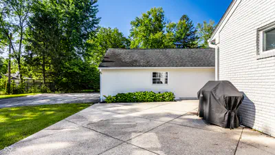 7265 Illinois Street, Indianapolis - 45