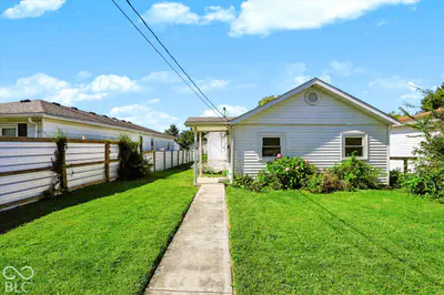 1309 Carver Street, Greensburg - 6