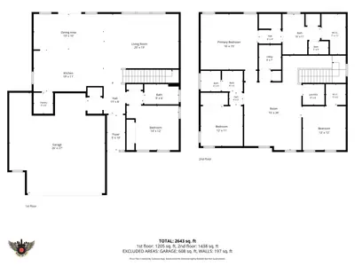 7320 Deerberg Drive, Indianapolis - 34