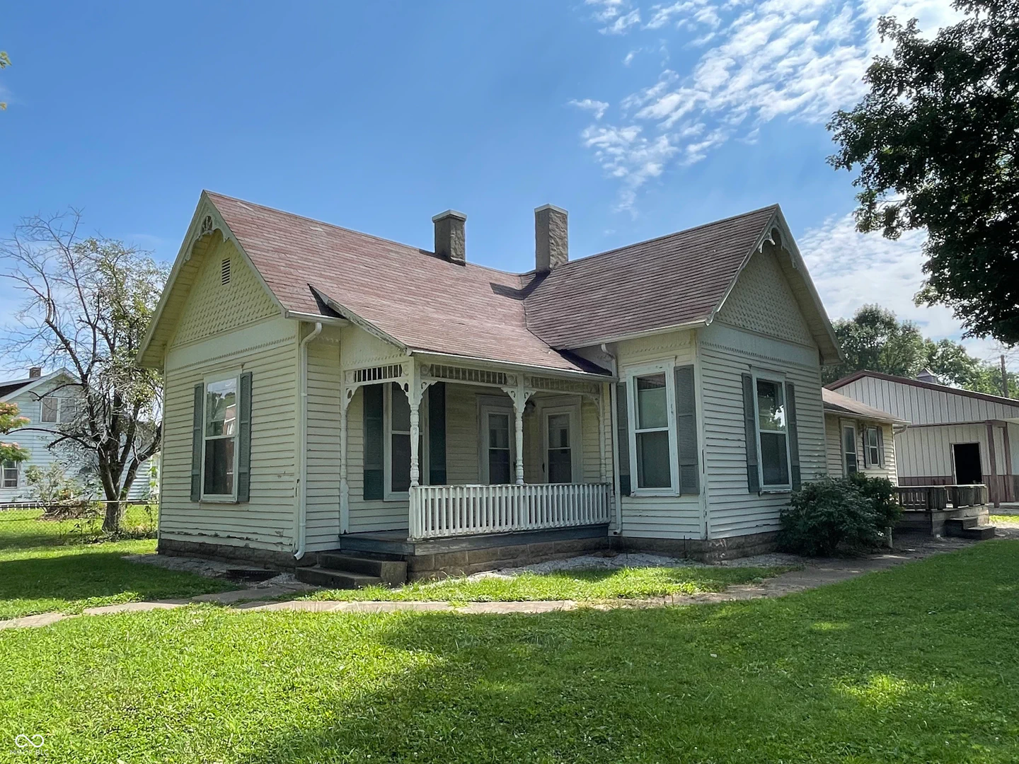 3084 Webster Street, Rosedale
