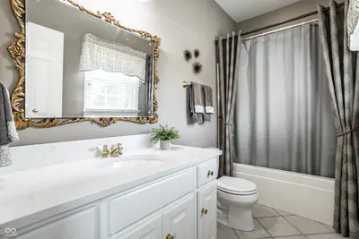 4480 121st Street, Zionsville - 30