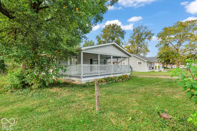 833 Thompson Road, Indianapolis - 2
