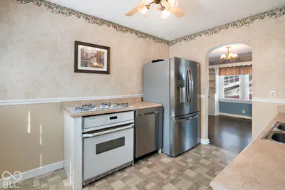 1662 Fisher Avenue, Indianapolis - 9