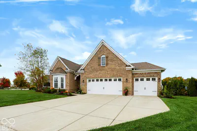 10510 Fox Hunt Road, Fishers - 3