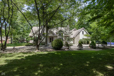 108 Pinehurst, Fishers