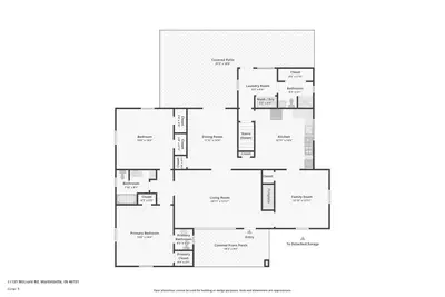 11131 McClure Road, Martinsville - 67
