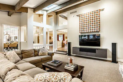 4416 Lakeridge Drive, Indianapolis - 14
