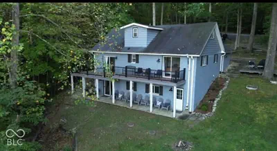 4668 E Leeward Cove, Martinsville - 60