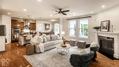6523 Paddle Drive, Carmel - 18