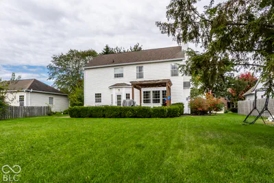 11559 Klotz Farm Boulevard, Fishers - 29