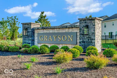 3925 Teakmill Trail, Indianapolis - 15