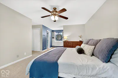 7599 Meadow Ridge Drive, Fishers - 12