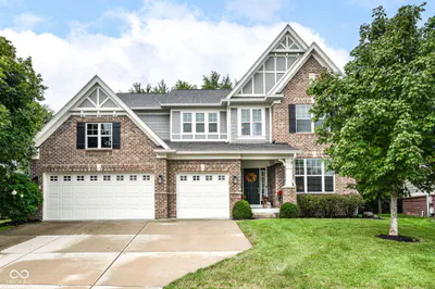 14860 Black Wolf Run Drive, Carmel - 56