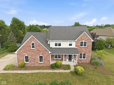 10235 Bent Creek Court, Fishers - 34