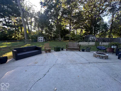 7536 Lindenwood Drive, Indianapolis - 54