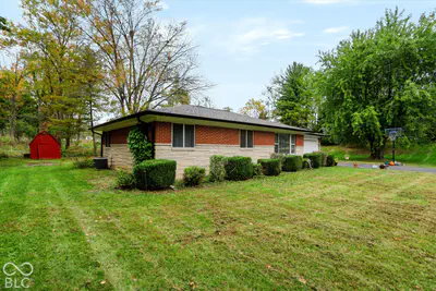6144 S Irwin Street, Indianapolis - 46