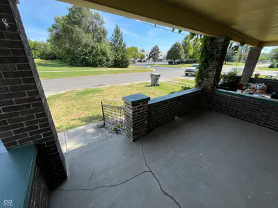 2632 East Street, Indianapolis - 7