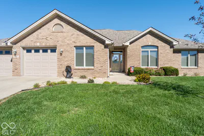 5066 Quincy Court, Columbus - 3