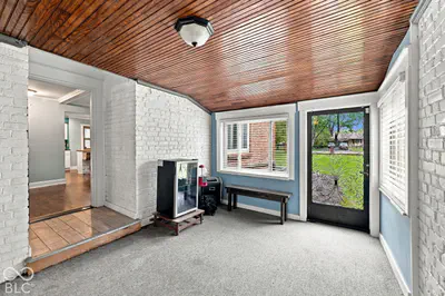 27 W Roberts Road, Indianapolis - 2