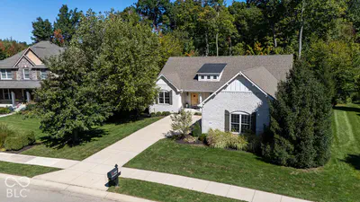 6562 W May Apple Drive, McCordsville - 75