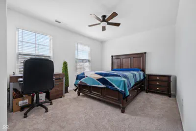 9410 Bethel Woods Drive, Indianapolis - 31