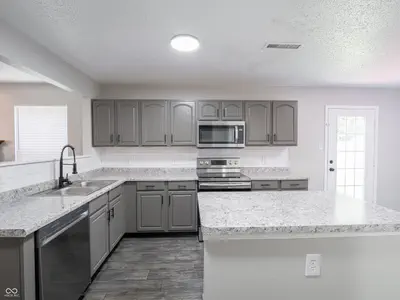 5426 Skipping Stone Drive, Indianapolis - 35