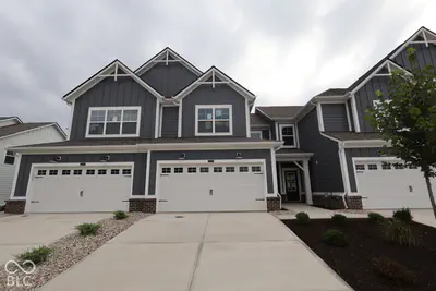 12551 Cattle Ridge Drive, Noblesville