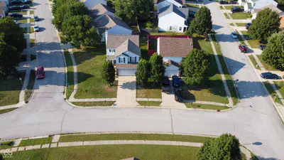 8204 Lake Tree Lane, Indianapolis - 44