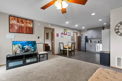 5135 Milhouse Road, Indianapolis - 7