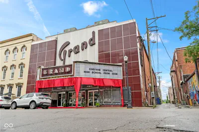 138 Market Street, New Albany