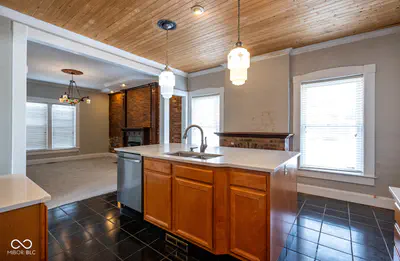 108 9th Street, Indianapolis - 46