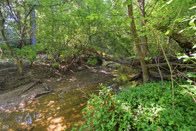 732 Bakeway Court, Indianapolis - 47