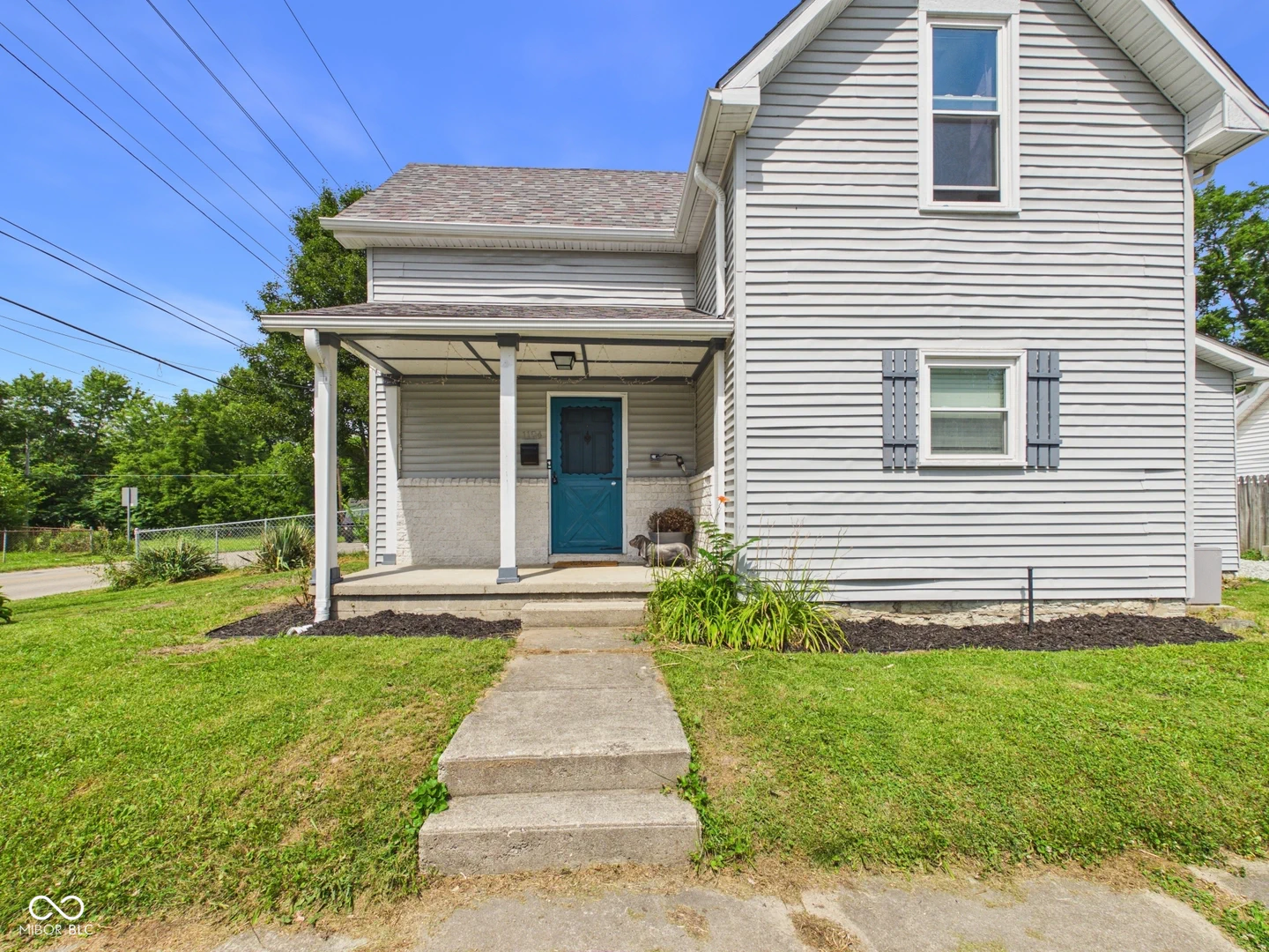 1124 10th Street, Anderson