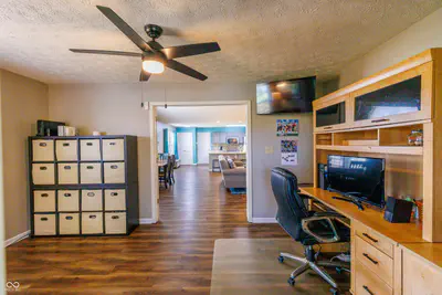 1126 Nanwich Court, Indianapolis - 27