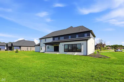 3874 Chapel Hill Court, Bargersville - 107