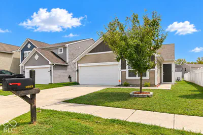 1003 Belvedere Drive, Shelbyville - 2