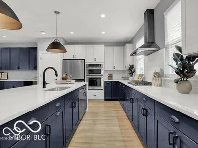 1704 Rosette Way, Indianapolis - 8