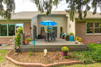 7342 Pymbroke Drive, Fishers - 20
