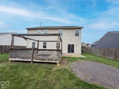 1103 Boxwood Lane, Greenwood - 5