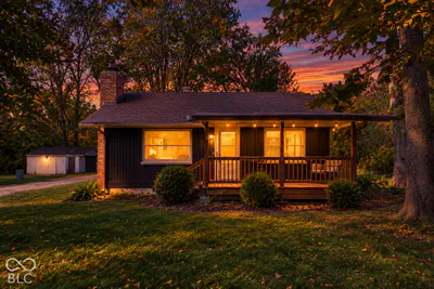 10307 Wilson Road, Brownsburg
