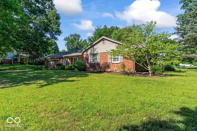 7856 Creekview Circle, Indianapolis - 41